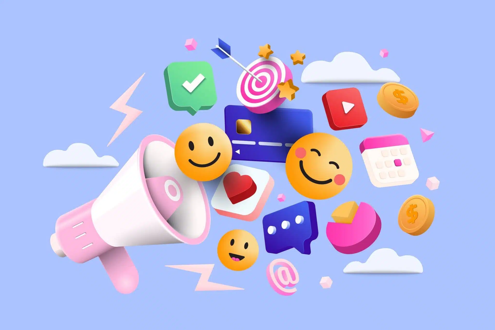 Social Media Management